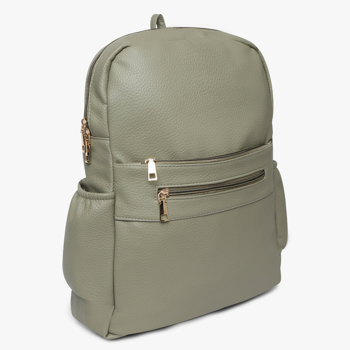 Womens Polyester Backpack