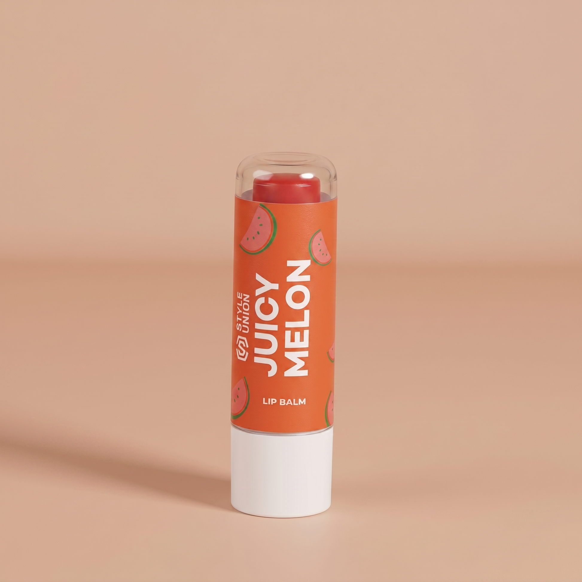 Style Union Moisturizing Hydrating Lip Balm - 40gm
