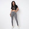 SU Jeans™ - Skinny Fit Essential High Rise Jeans