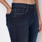 SU Jeans™ - Skinny Fit Essential High Rise Jeans
