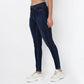 SU Jeans™ - Skinny Fit Essential High Rise Jeans