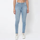 SU Jeans™ - Skinny Fit Essential High Rise Jeans