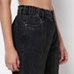 SU Jeans™ Slouch Fit High Rise Jeans
