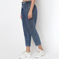 SU Jeans™ - Slouch Fit High Rise Jeans **Most Popular**