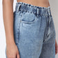SU Jeans™ - Slouch Fit High Rise Jeans **Most Popular**