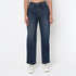 Cleaner Wash Non Stretch Straight Fit Jeans
