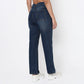 Cleaner Wash Non Stretch Straight Fit Jeans