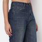 Cleaner Wash Non Stretch Straight Fit Jeans