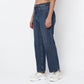 Cleaner Wash Non Stretch Straight Fit Jeans