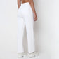 SU Jeans™ Straight Fit High Rise Jeans