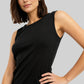 Tank Top - Solid - Regular Fit