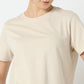 Regular Fit Solid T-Shirt