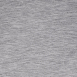 Cotton Solid Crew Neck T-Shirt