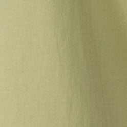 Knitted Cotton Solid T-Shirt
