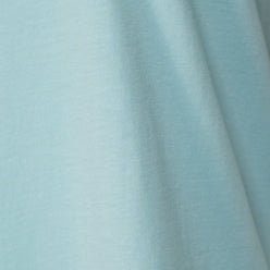 Knitted Cotton Solid T-Shirt