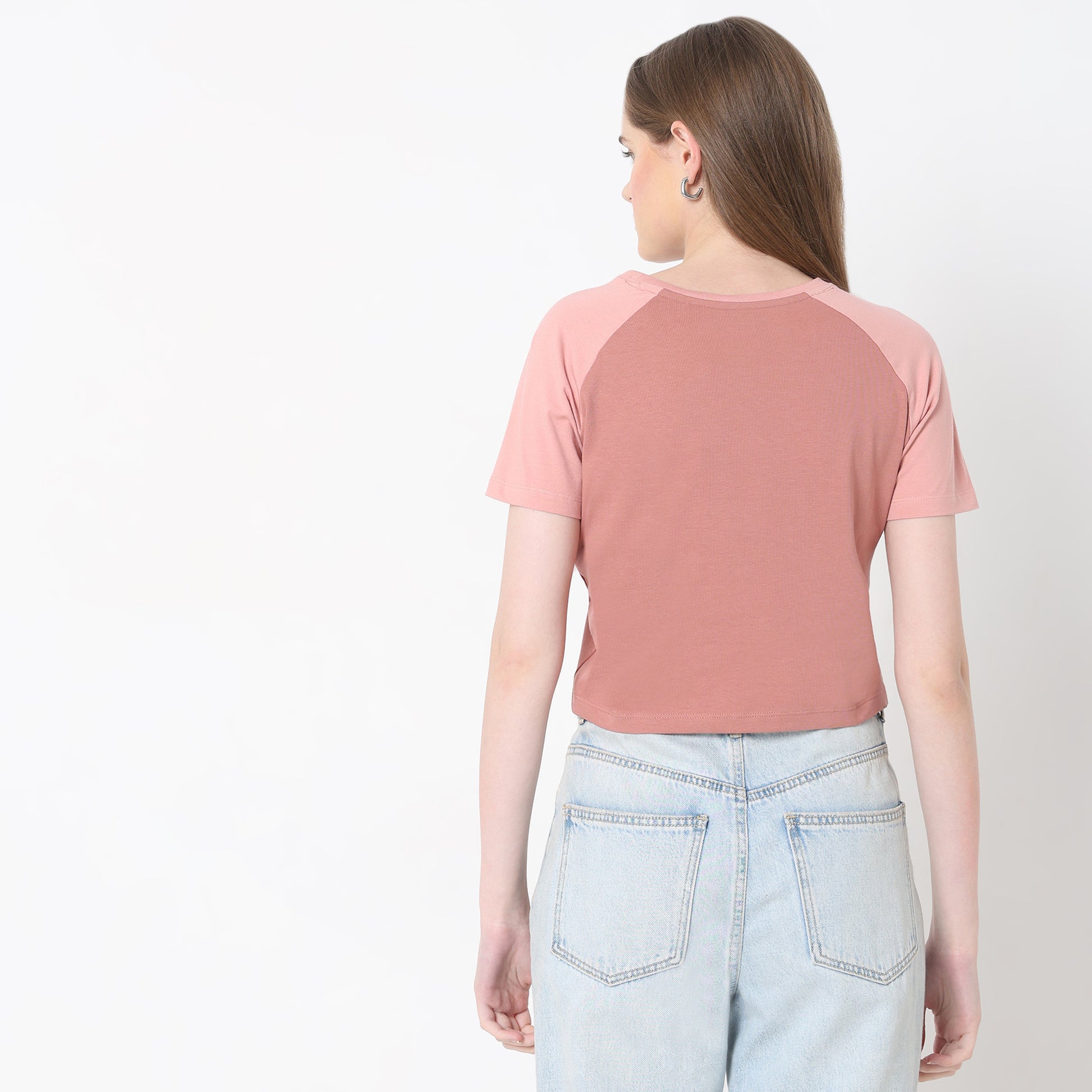 Slim Fit Graphic T-Shirt