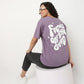 Oversize Graphic T-Shirt