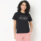 Regular Fit Graphic T-Shirt