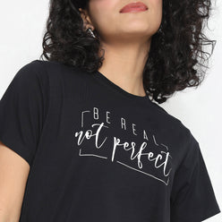 Regular Fit Graphic T-Shirt