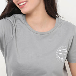 Regular Fit Graphic T-Shirt