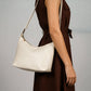 Women Solid Sling Bag