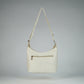 Women Solid Sling Bag