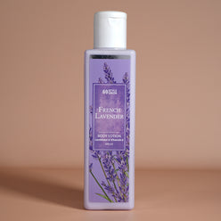 Style Union French Lavender Body Lotion - 200ml