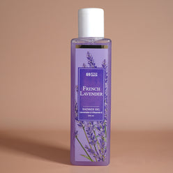 Style Union Moisturizing Shower Gel - 200ml