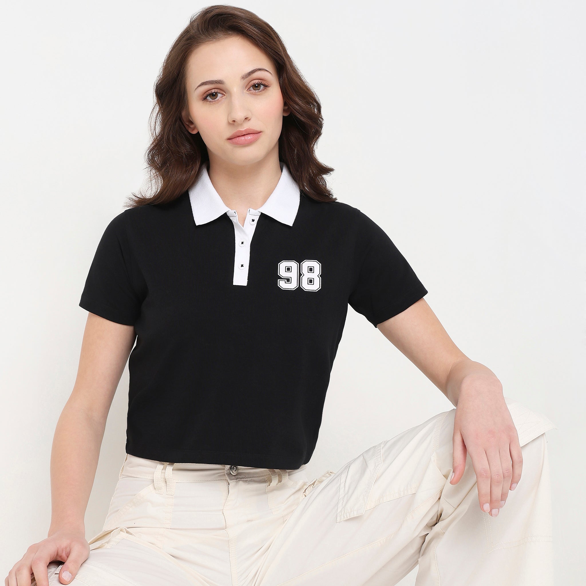 Slim Fit Graphic T-Shirt