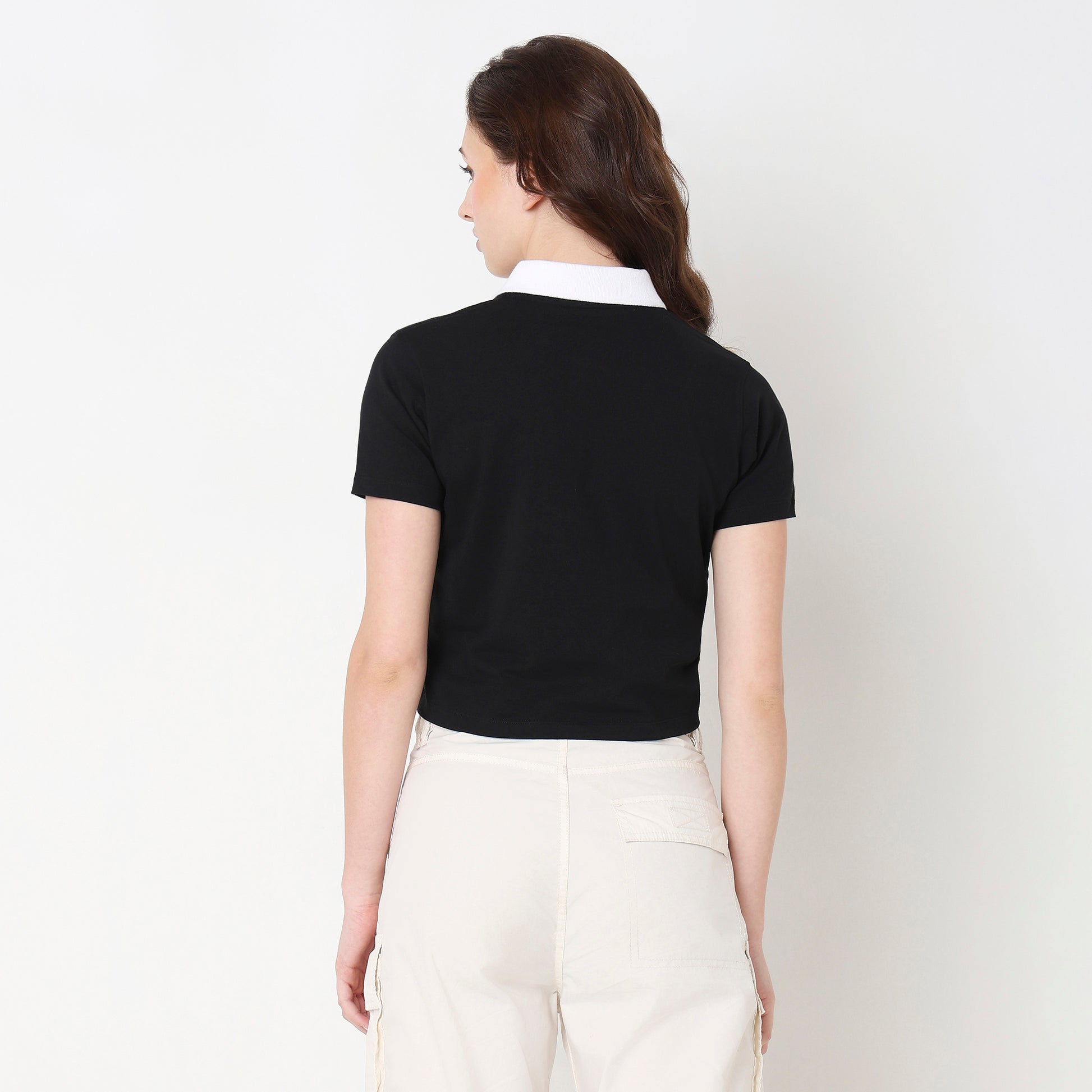 Slim Fit Graphic T-Shirt