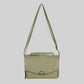Women Solid Sling Bag
