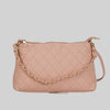 Women Solid Sling Bag