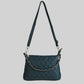 Women Solid Sling Bag