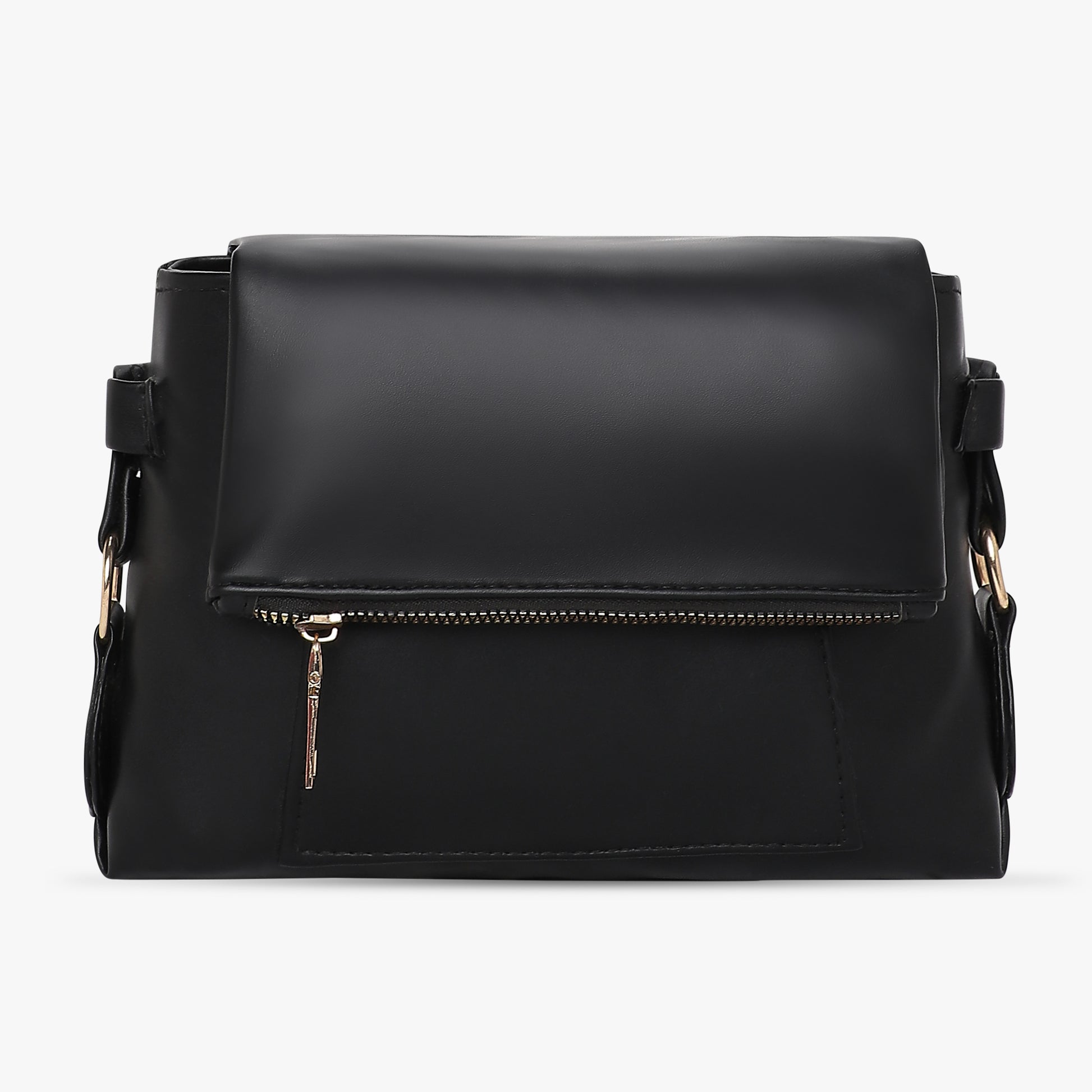 Womens Polyester Sling Bag