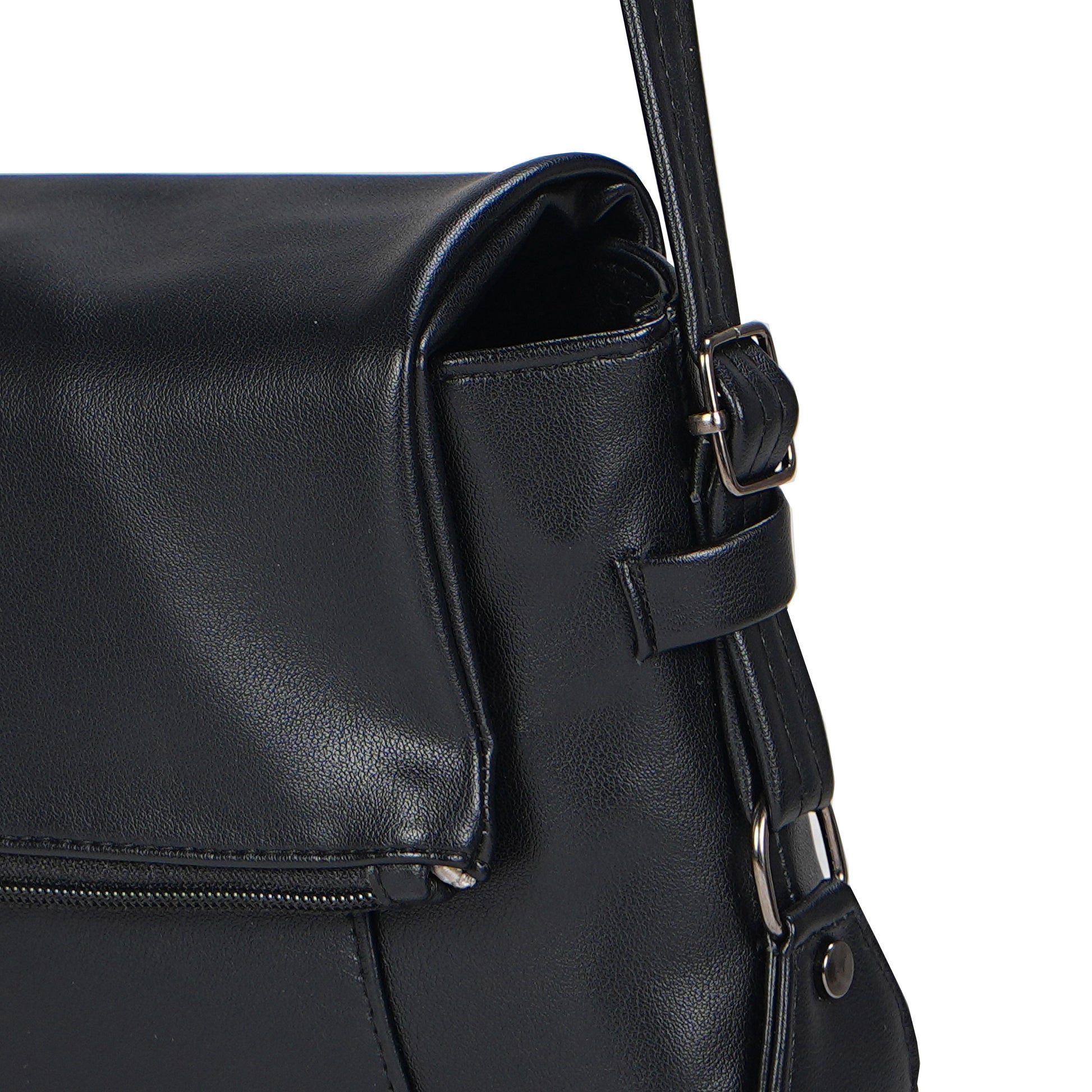 Womens Polyester Sling Bag