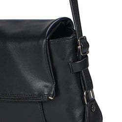 Womens Polyester Sling Bag