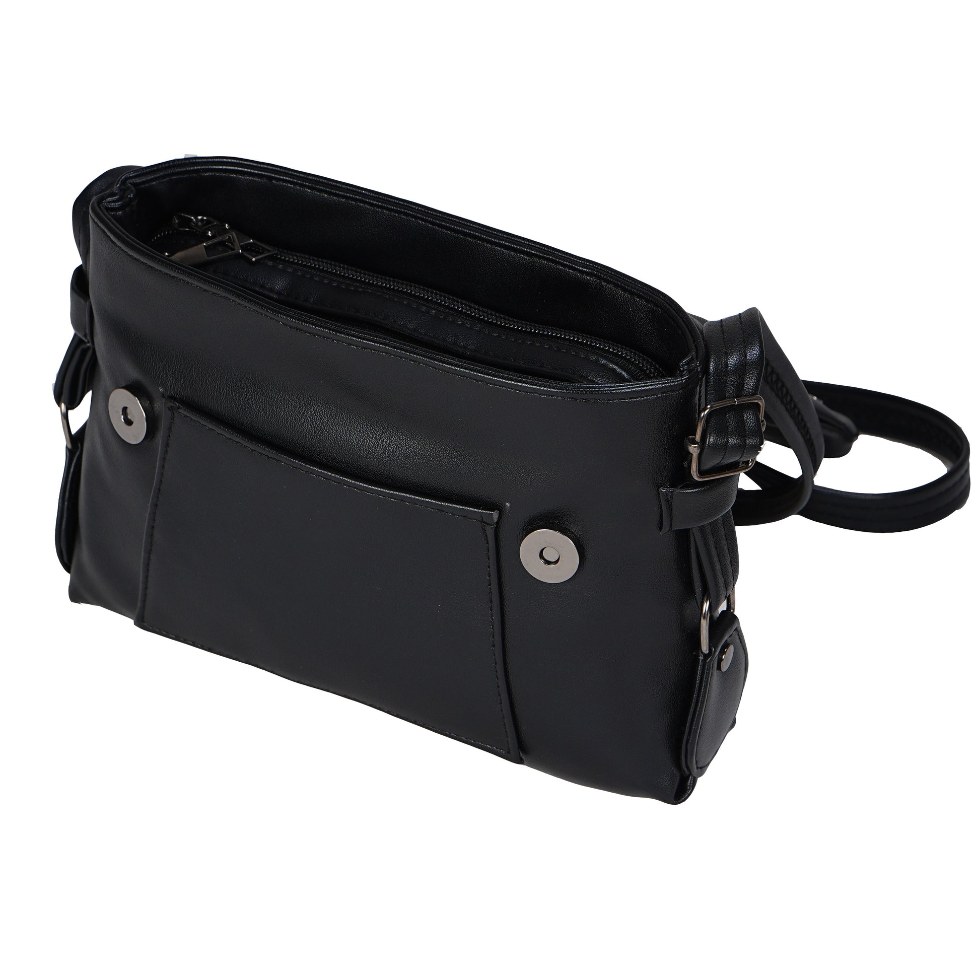 Womens Polyester Sling Bag