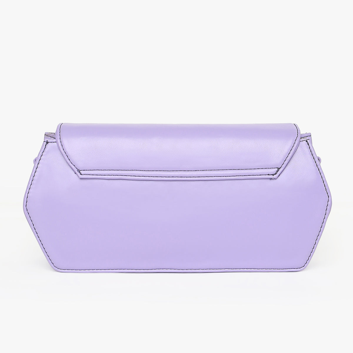 Women Solid Sling Bag