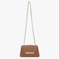 Women Solid Sling Bag