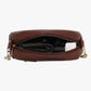 Womens Polyurethane Sling Bag