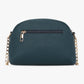 Womens Polyurethane Sling Bag