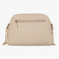 Womens Polyurethane Sling Bag
