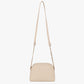 Womens Polyurethane Sling Bag