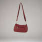 Women Solid Sling Bag