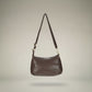 Women Solid Sling Bag