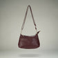 Women Solid Sling Bag