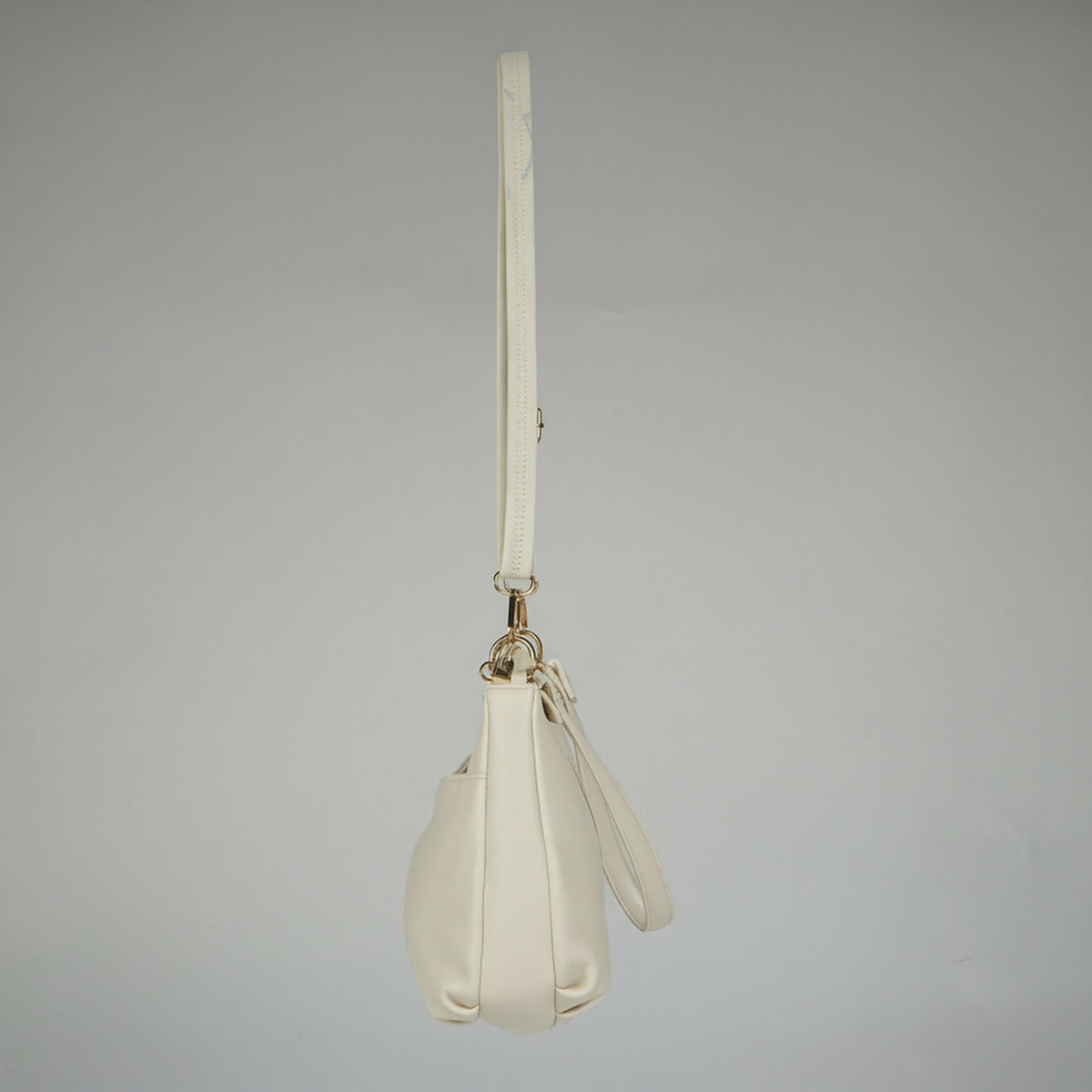 Women Solid Sling Bag