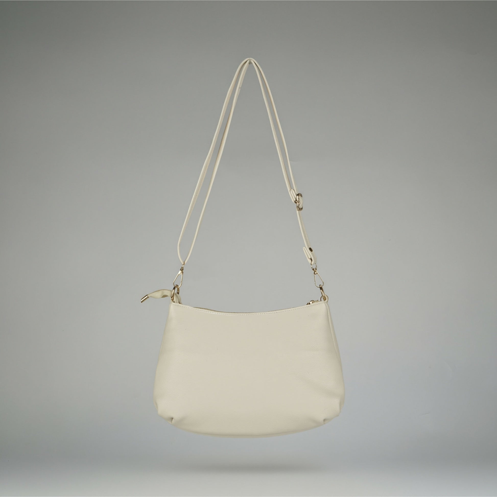 Women Solid Sling Bag
