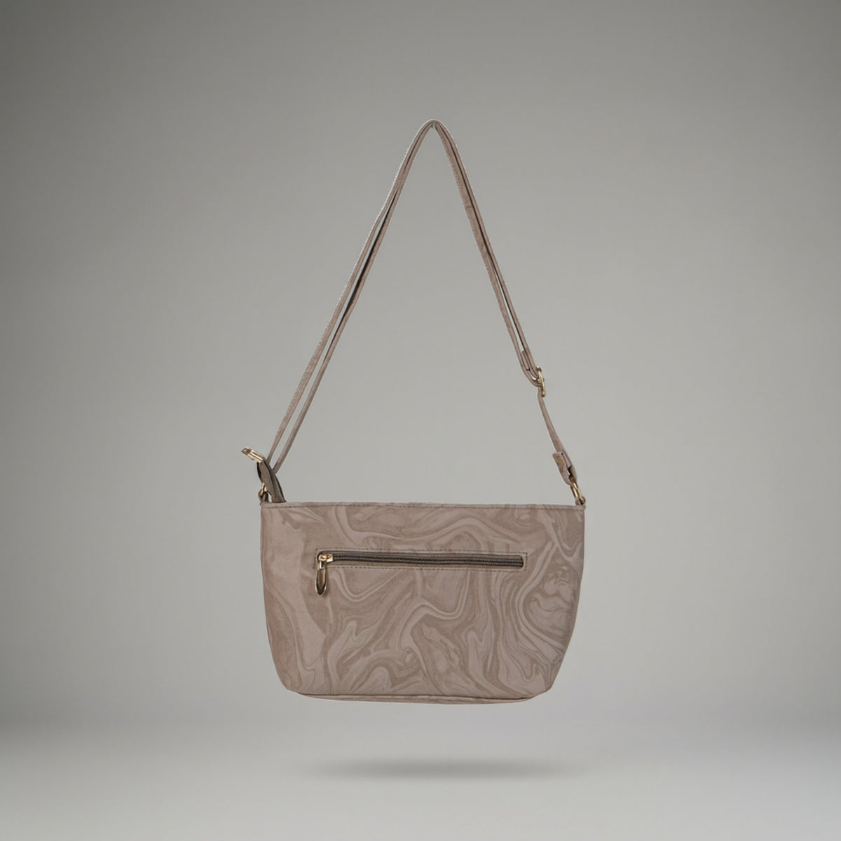 Women Solid Sling Bag