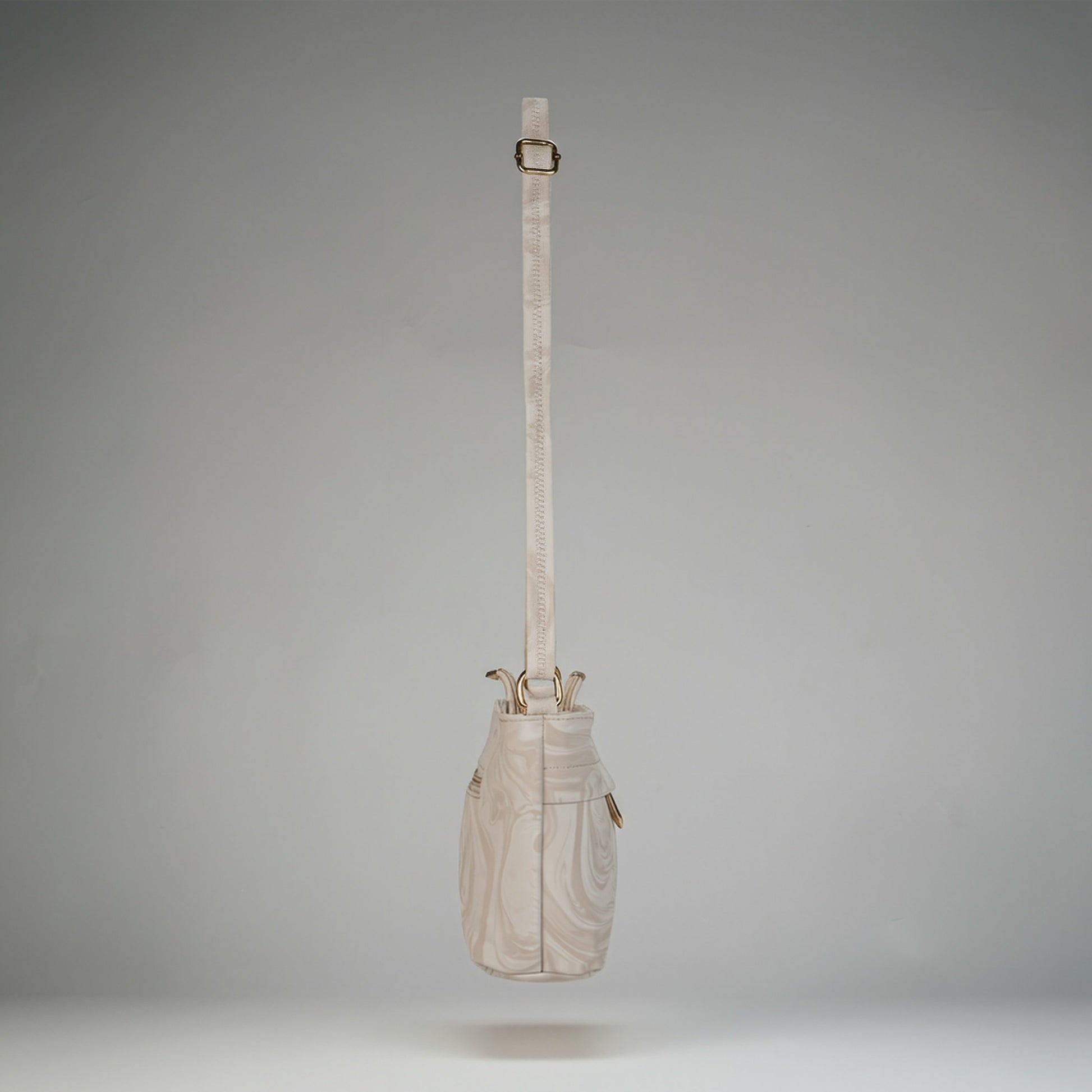 Women Solid Sling Bag